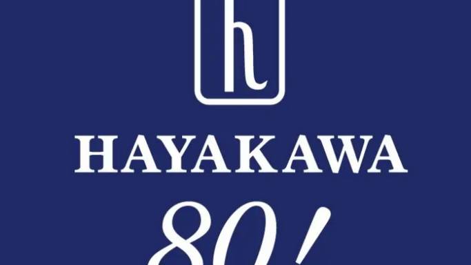 【株式会社早川書房 創立80周年】80年分の感謝をこめて様々な企画をご用意！