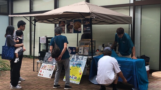【異業種コラボ】なぜ老舗書店が魚を売る？今井書店が地元漁師と挑む「食」と「文化」の新しい物語