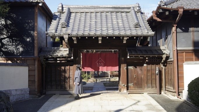 東京・板橋に「タイムトラベル専門書店utouto」オープン！築109年の蔵で時間旅行