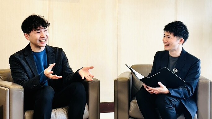 作家の素顔に迫る！未来屋書店YouTube新企画「推しえて作家さん」