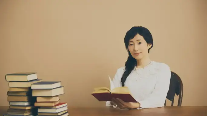 木村多江が舞台初主演！紀伊國屋書店100周年記念公演『わたしの書、頁を図る』2026年7月上演決定