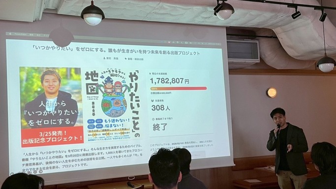 自分の中に眠るレガシーを形に。ワークショップ「もしもあなたが著者になったら」4月18日に大阪で開催