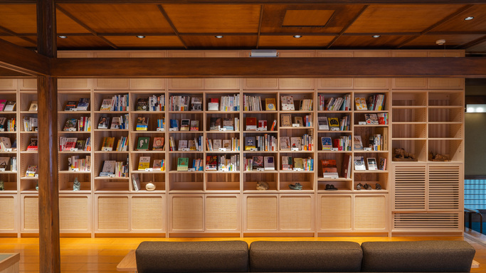 本と人が出会う場所。読書コミュニティ「ほんのもり」が刷新、私設図書室の無料利用や本の進呈プランを開始