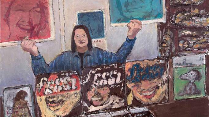 「渋谷系」から「カフェ文化」まで。稀代の編集家・橋本徹の軌跡を辿る『渋谷カルチャー考現学』が発売