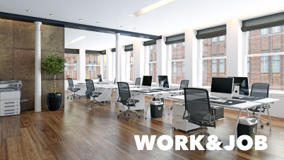 仕事・就職などの相談