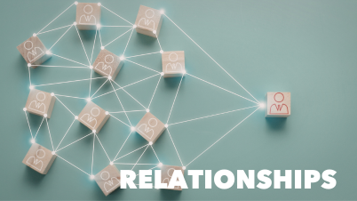 人間関係・人生の相談